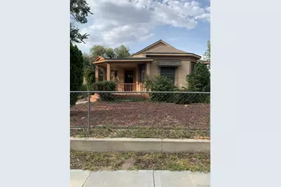 824 E Cache La Poudre Street, Colorado Springs, CO 80903 - Photo 1