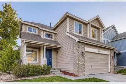 15974 Golden Eye Court, Parker, CO 80134 - Photo 1