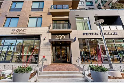 250 Columbine Street #210, Denver, CO 80206 - Photo 1