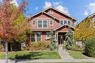 21659 E Tallkid Ave, Parker, CO 80138 - Photo 1