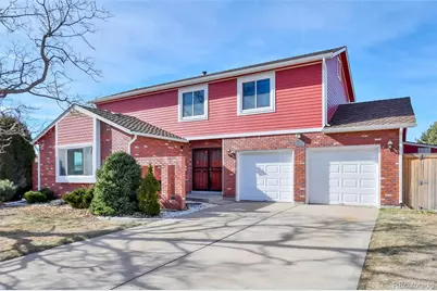 7528 Queen Circle, Arvada, CO 80005 - Photo 1