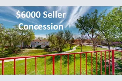 12120 Melody Drive #308, Westminster, CO 80234 - Photo 1