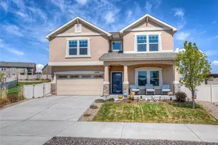 4330 Prairie Agate Dr, Colorado Springs, CO 80938 - Photo 1