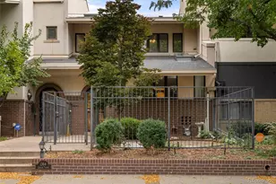 284 N Jackson St, Denver, CO 80206 - Photo 1