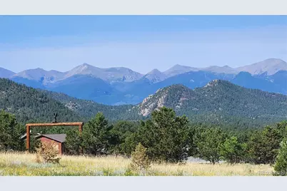 616 Blazing Saddle Trail, Cotopaxi, CO 81223 - Photo 1