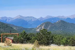 616 Blazing Saddle Trail, Cotopaxi, CO 81223 - Photo 1