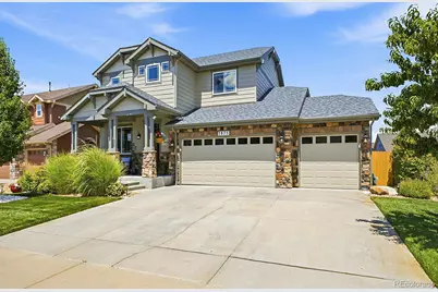 7875 E 124th Drive, Thornton, CO 80602 - Photo 1