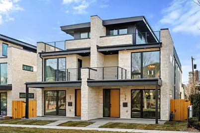 19 S Jackson Street, Denver, CO 80209 - Photo 1