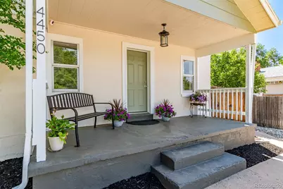 4450 S Fox Street, Englewood, CO 80110 - Photo 1