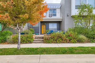 8734 Martin Luther King Blvd, Denver, CO 80238 - Photo 1