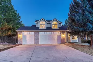 1408 Pinyon Dr, Castle Rock, CO 80104 - Photo 1