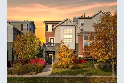 5377 Valentia Street, Denver, CO 80238 - Photo 1