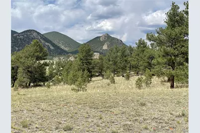 11809 Clear Creek Road, Hartsel, CO 80449 - Photo 1