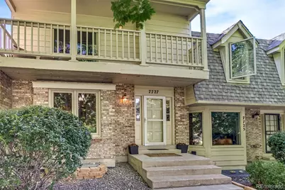 7727 S Cove Circle, Centennial, CO 80122 - Photo 1