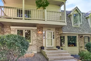 7727 S Cove Cir, Centennial, CO 80122 - Photo 1