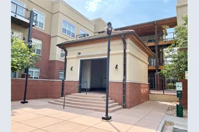 5401 S Park Terrace Avenue #210A, Greenwood Village, CO 80111 - Photo 1
