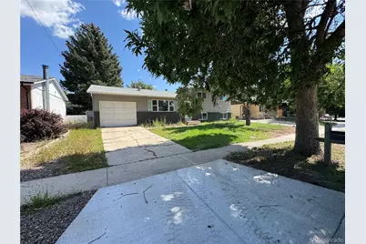 1529 Sawyer Way, Colorado Springs, CO 80909 - Photo 1