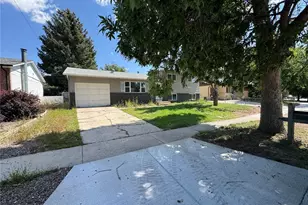 1529 Sawyer Way, Colorado Springs, CO 80909 - Photo 1