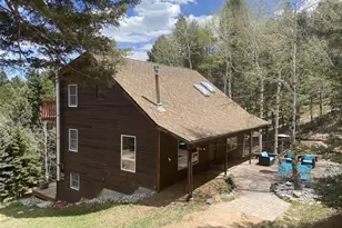 11724 Little Turtle Ln, Conifer, CO 80433 - Photo 1