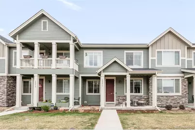 2421 Stage Coach Drive #C, Milliken, CO 80543 - Photo 1