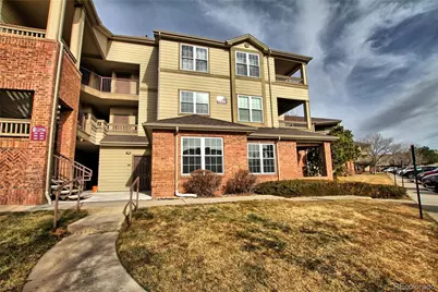 12766 Ironstone Way #104, Parker, CO 80134 - Photo 1