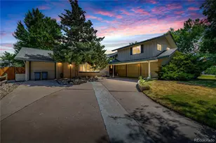 10937 E Wesley Pl, Aurora, CO 80014 - Photo 1