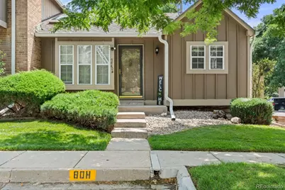 9680 W Chatfield Avenue #H, Littleton, CO 80128 - Photo 1