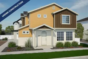 22093 E 38th Pl, Aurora, CO 80019 - Photo 1
