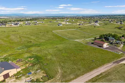 8445 Vinegarroon Road, Parker, CO 80138 - Photo 1
