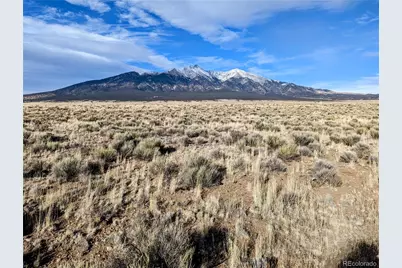 Lot 7 Ll 8th Street, Blanca, CO 81123 - Photo 1
