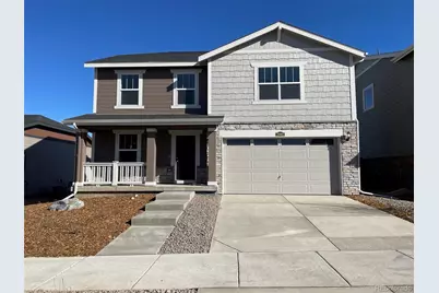 21965 E 39th Avenue, Aurora, CO 80019 - Photo 1