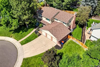10885 E Crestline Place, Englewood, CO 80111 - Photo 1