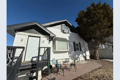 1002 E Rio Grande Street, Colorado Springs, CO 80903 - Photo 1