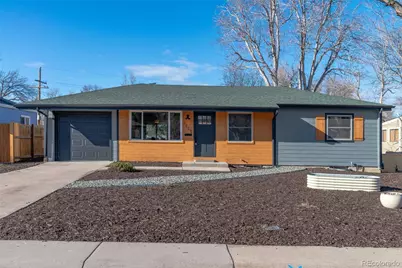 1225 S Honey Way, Denver, CO 80224 - Photo 1