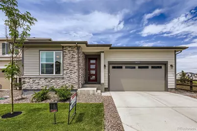 9095 Uravan Court, Commerce City, CO 80022 - Photo 1