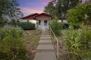 3102 E San Miguel St, Colorado Springs, CO 80909 - Photo 1