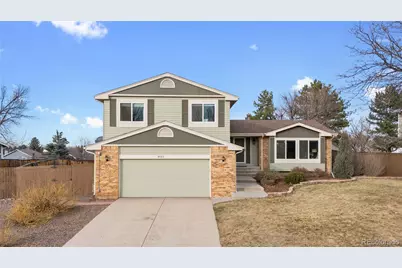 8503 S Woody Way, Highlands Ranch, CO 80126 - Photo 1