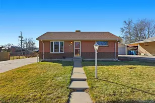 1260 Mariposa Dr, Denver, CO 80221 - Photo 1