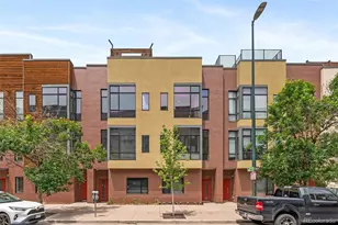 2325 Walnut St, Denver, CO 80205 - Photo 1