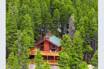 489 Harris Drive, Idaho Springs, CO 80452 - Photo 1