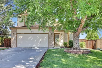 15941 Bluebonnet Drive, Parker, CO 80134 - Photo 1