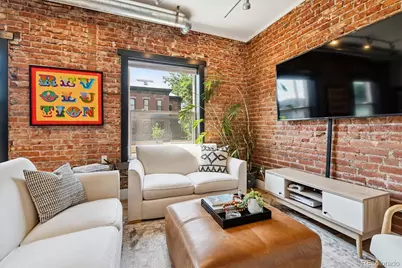 2524 Champa Street #4, Denver, CO 80205 - Photo 1