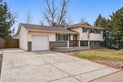 11950 E Exposition Avenue, Aurora, CO 80012 - Photo 1