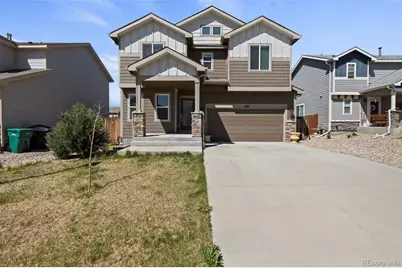 6154 Fiddle Way, Colorado Springs, CO 80925 - Photo 1