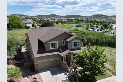 2815 Dreamcatcher Loop, Castle Rock, CO 80109 - Photo 1