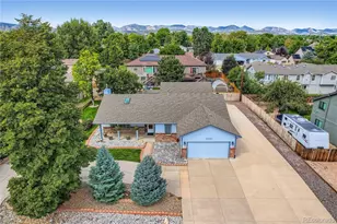 7947 South Dover Street, Littleton, CO 80128 - Photo 1