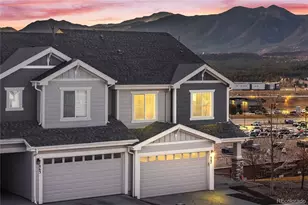 867 Marine Corps Dr, Monument, CO 80132 - Photo 1