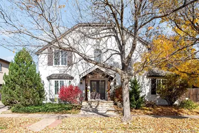 2735 E Wesley Avenue, Denver, CO 80210 - Photo 1