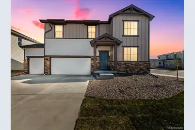 4704 Rabbitbrush Street, Johnstown, CO 80534 - Photo 1