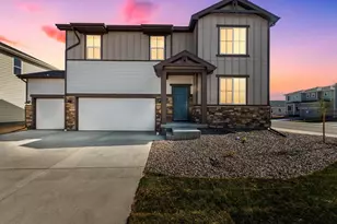 4704 Rabbitbrush St, Johnstown, CO 80534 - Photo 1